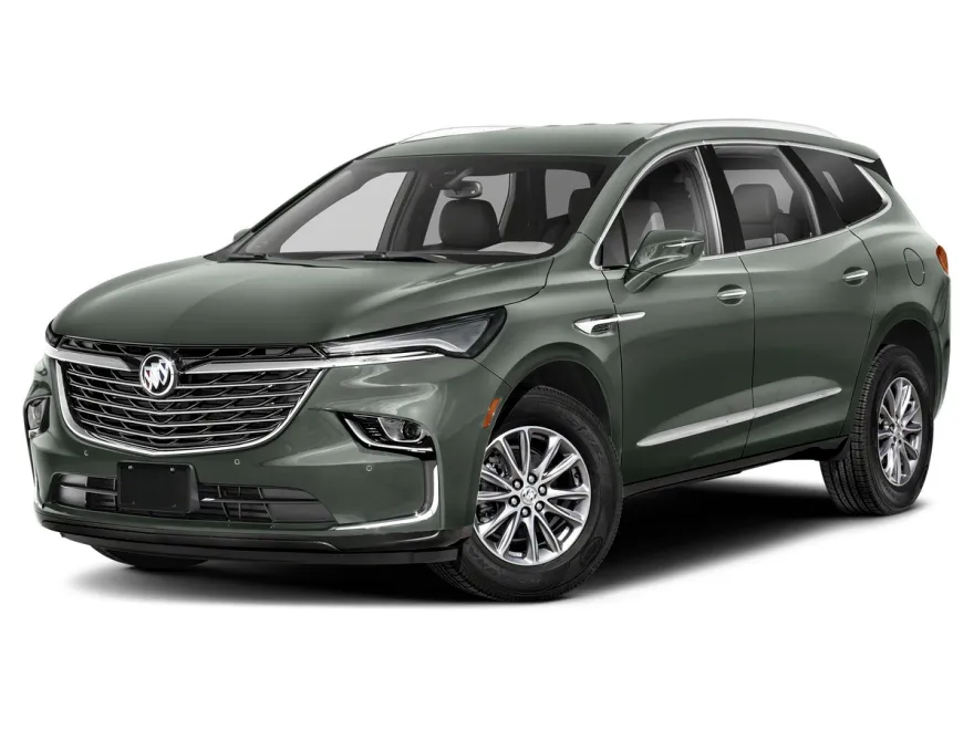 2023 Buick Enclave Avenir photo 1