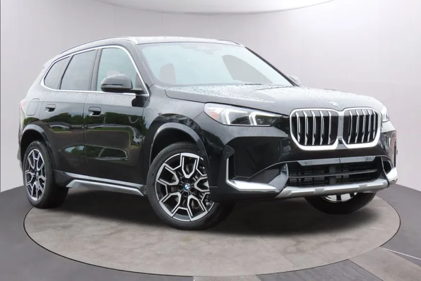 2025 Bmw X1 XDrive28i photo 1