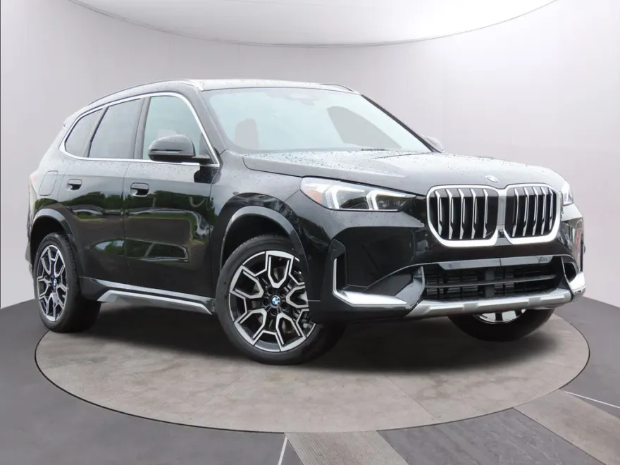 2025 Bmw X1 XDrive28i photo 1