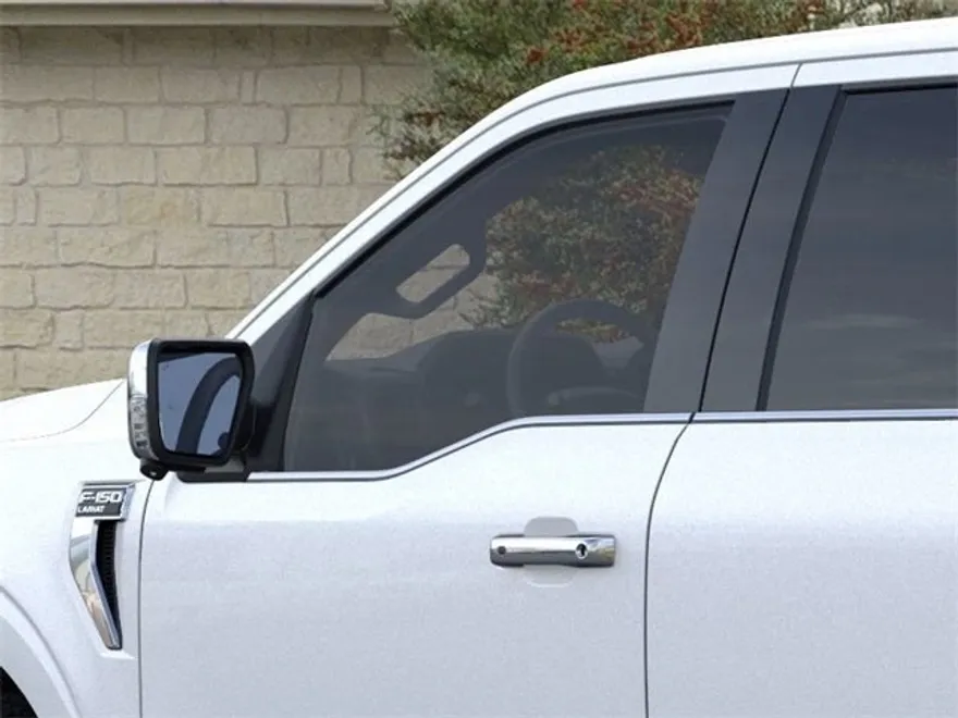 2025 Ford F-150 Lariat photo 20