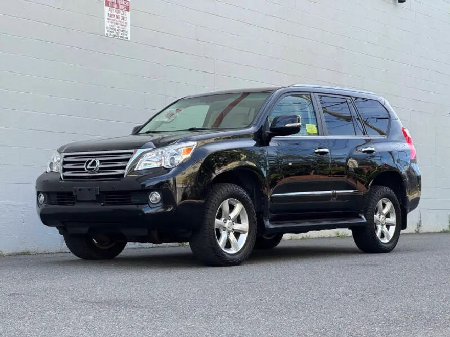 2013 Lexus GX 460 Base photo 1