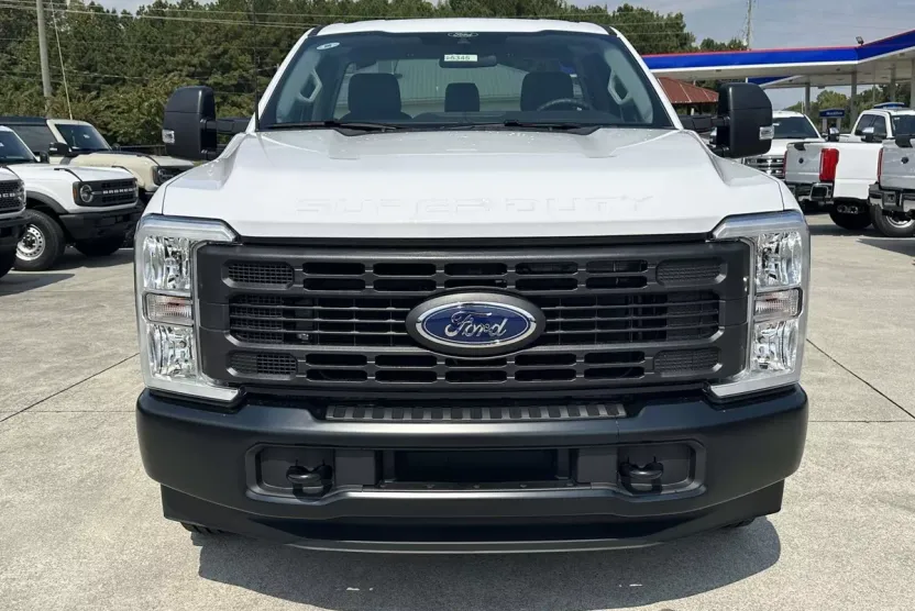 2026 Ford F-250 XL photo 1