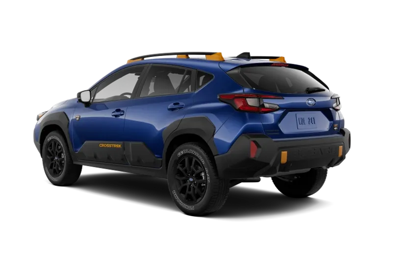 2025 Subaru Crosstrek Wilderness photo 1