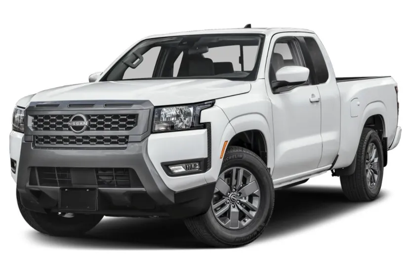 2025 Nissan Frontier King Cab SV photo 1