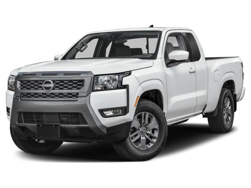2025 Nissan Frontier King Cab SV photo 1