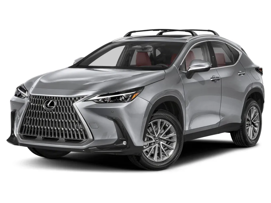 2025 Lexus NX 350 Premium photo 1