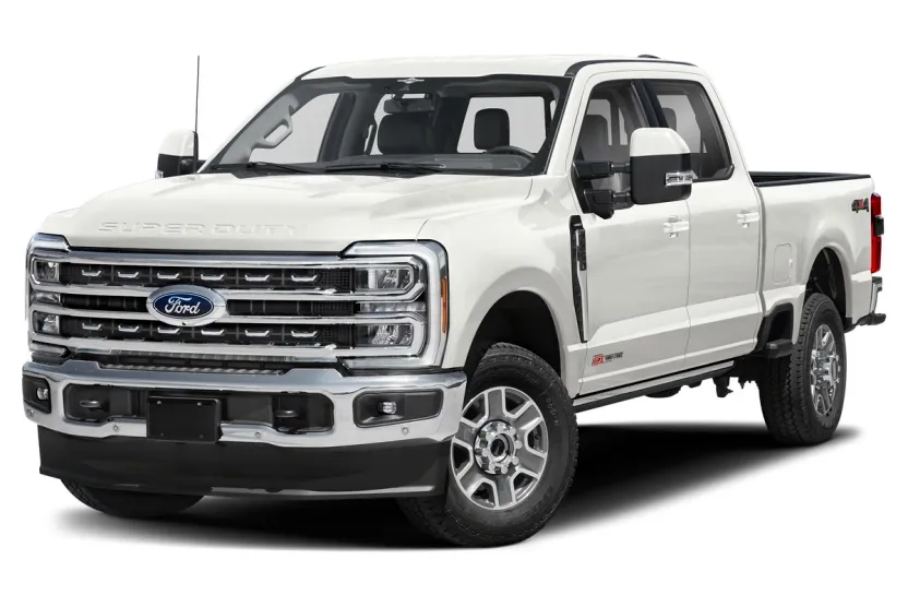 2024 Ford F-250 Lariat photo 1
