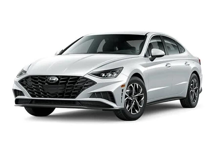 2022 Hyundai Sonata SEL photo 1