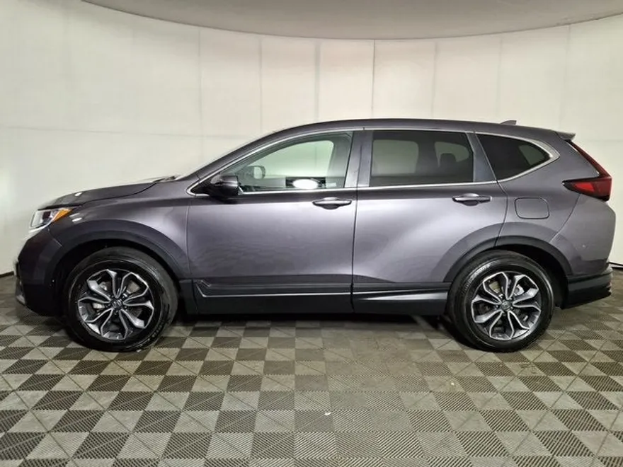 2022 Honda CR-V EX photo 1