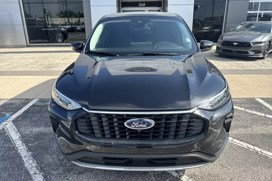 2024 Ford Escape Active photo 1
