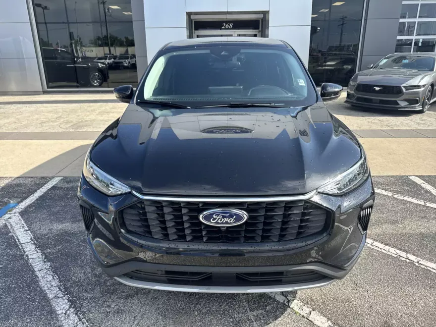 2024 Ford Escape Active photo 1
