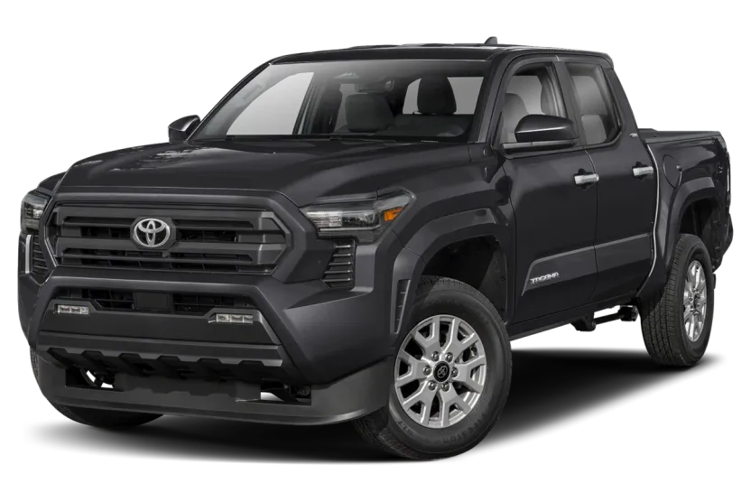 2024 Toyota Tacoma SR5 photo 1