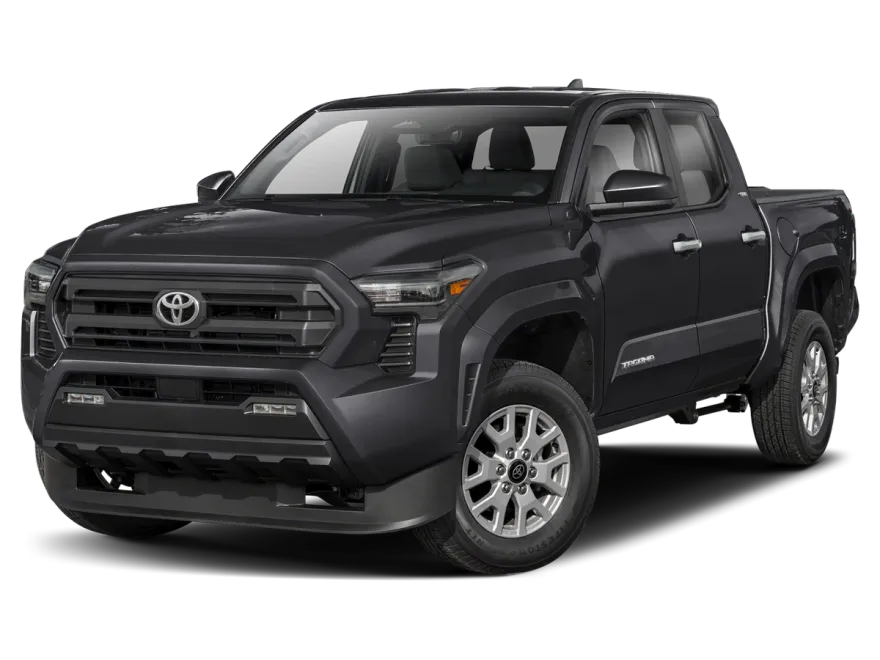2024 Toyota Tacoma SR5 photo 1