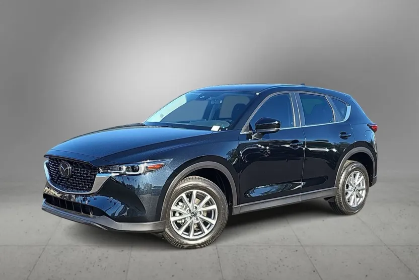 2023 Mazda CX-5 2.5 Select photo 1