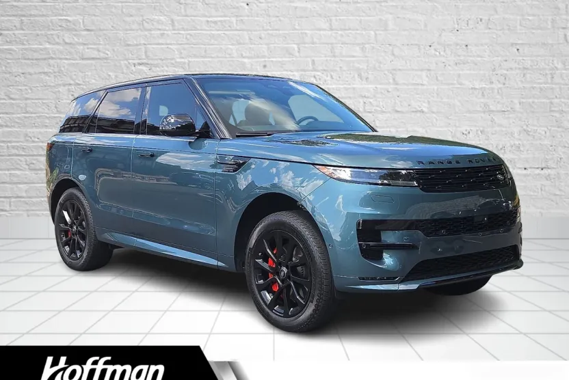 2024 Land Rover Range Rover Sport SE photo 1