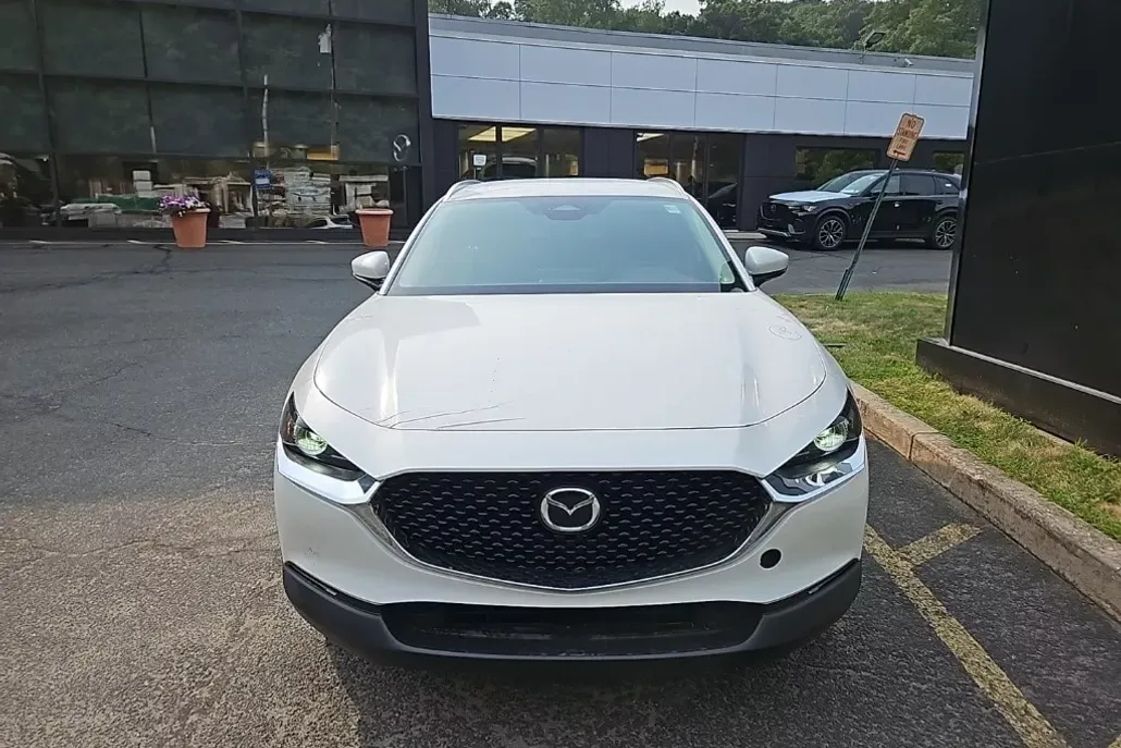 2025 Mazda CX-30 2.5 S Preferred photo 1