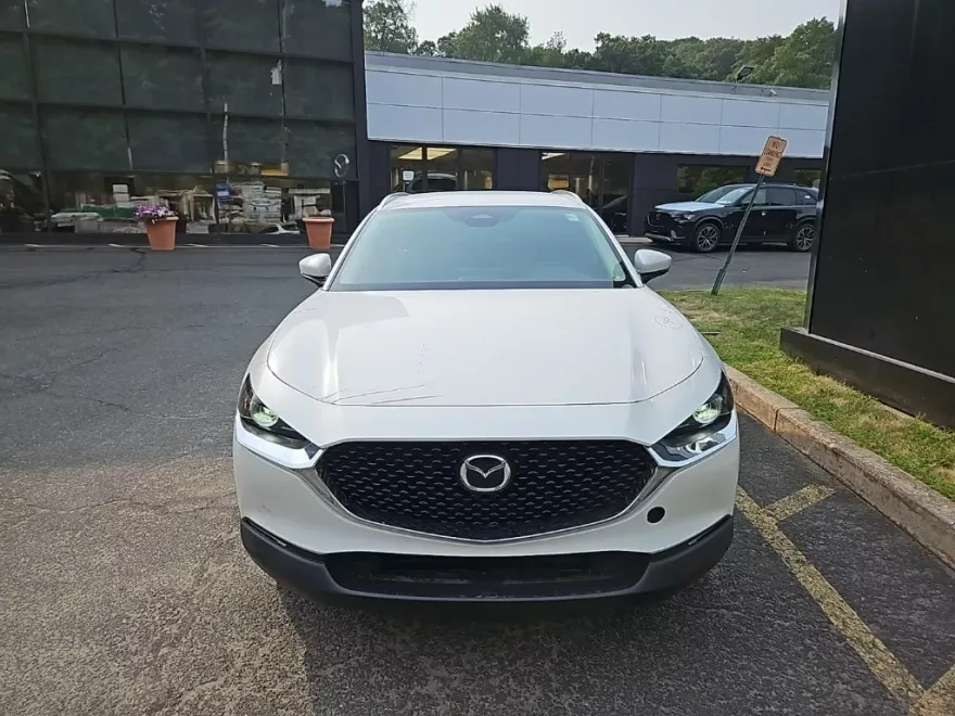 2025 Mazda CX-30 2.5 S Preferred photo 1