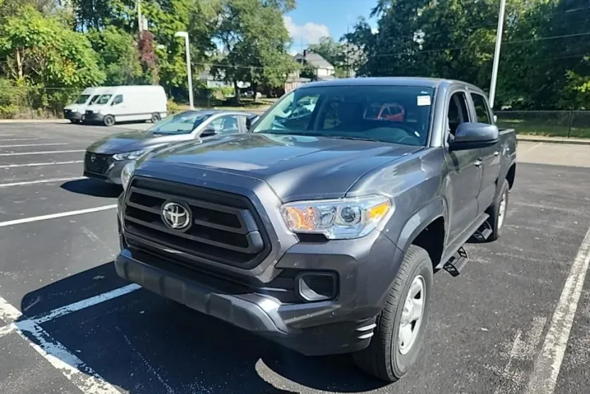 2023 Toyota Tacoma SR photo 1