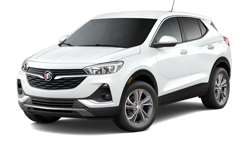 2023 Buick Encore GX Preferred photo 1