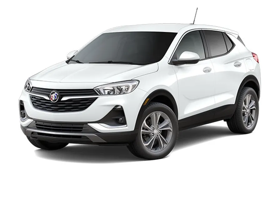 2023 Buick Encore GX Preferred photo 1
