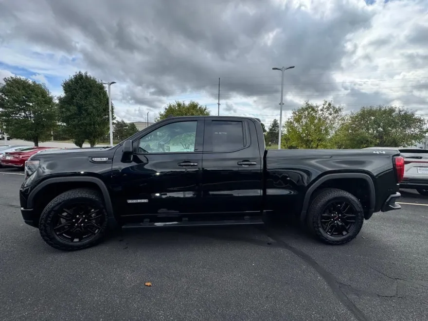 2023 Gmc Sierra 1500 Elevation photo 1