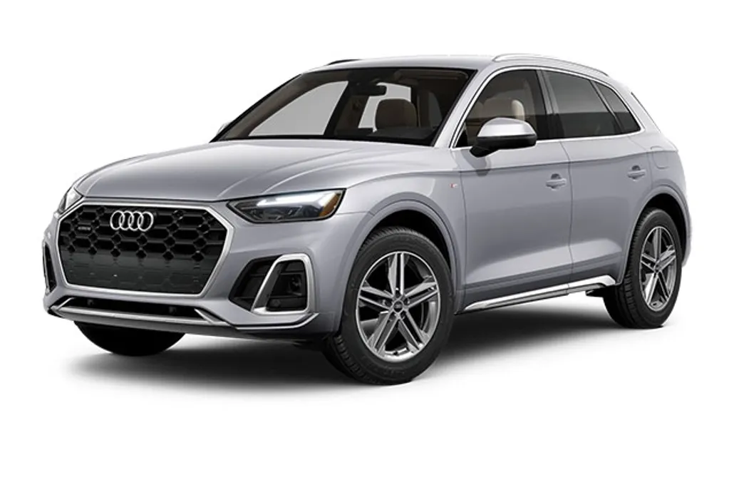 2023 Audi Q5 S line Premium Plus photo 1