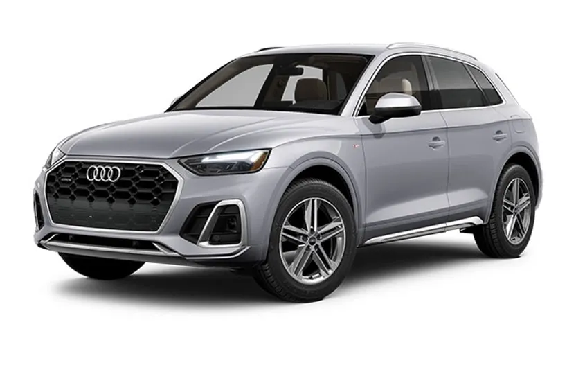 2023 Audi Q5 S line Premium Plus photo 1