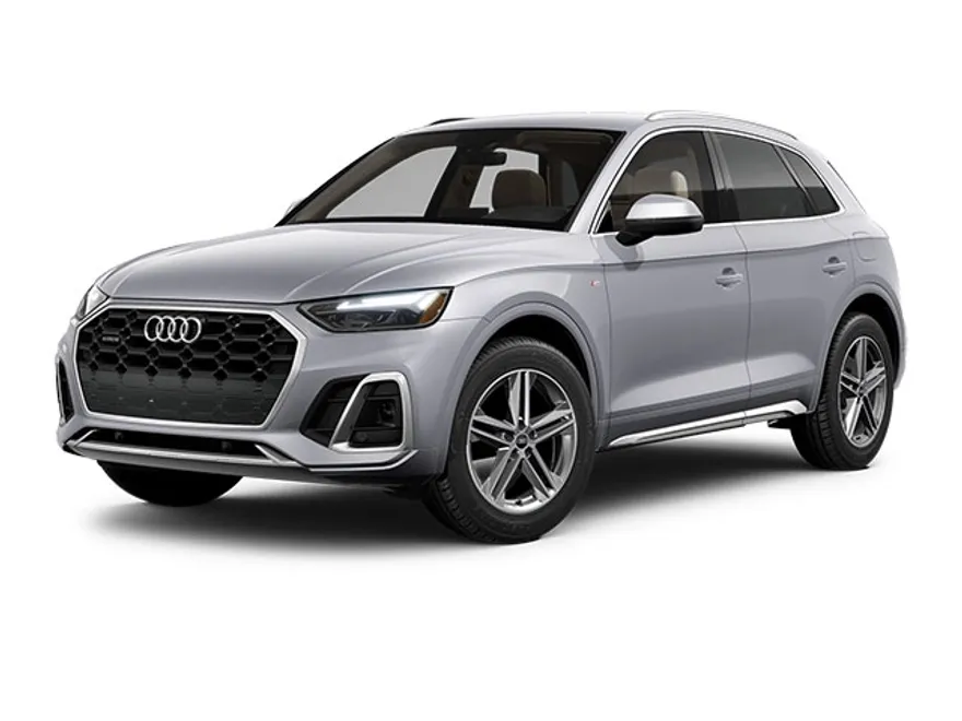 2023 Audi Q5 S line Premium Plus photo 1