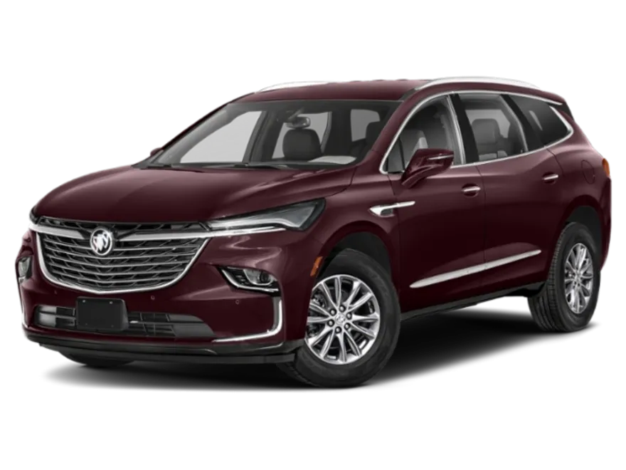 2023 Buick Enclave Avenir photo 1