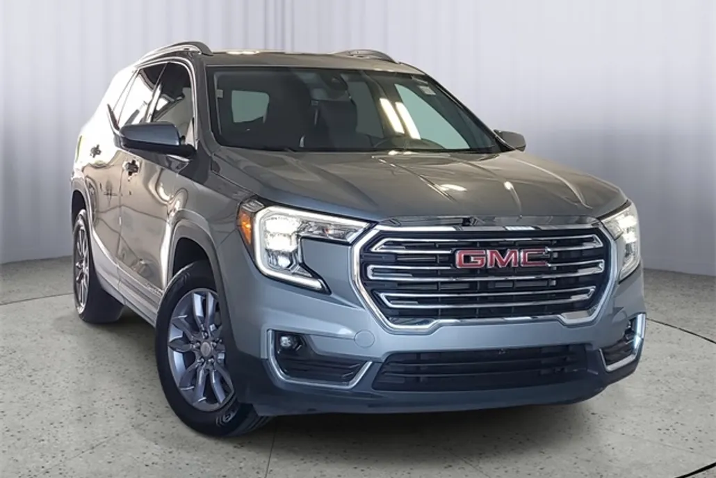 2023 Gmc Terrain SLT photo 1