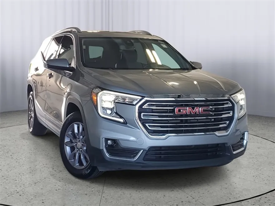 2023 Gmc Terrain SLT photo 1