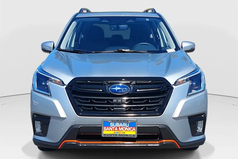2024 Subaru Forester Sport photo 1