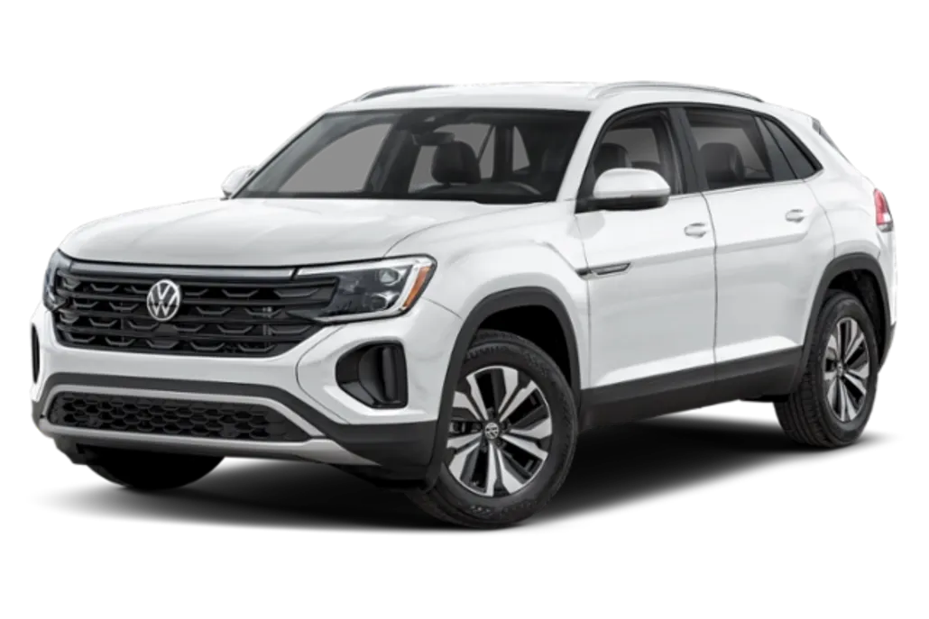 2025 Volkswagen Atlas Cross Sport SE photo 1