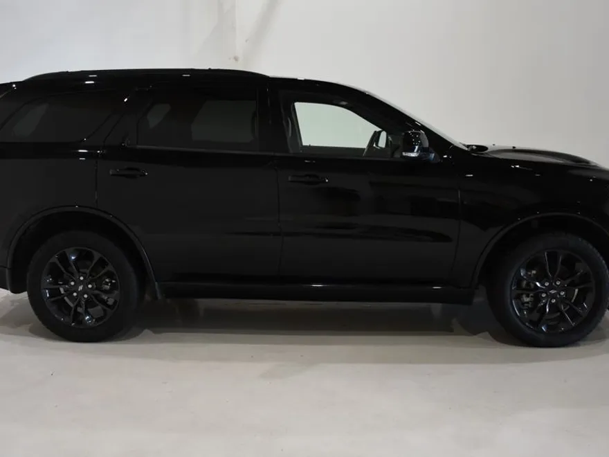 2022 Dodge Durango GT Plus Premium Blacktop photo 1