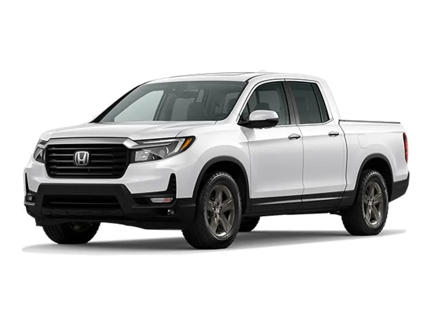 2023 Honda Ridgeline RTL-E photo 1