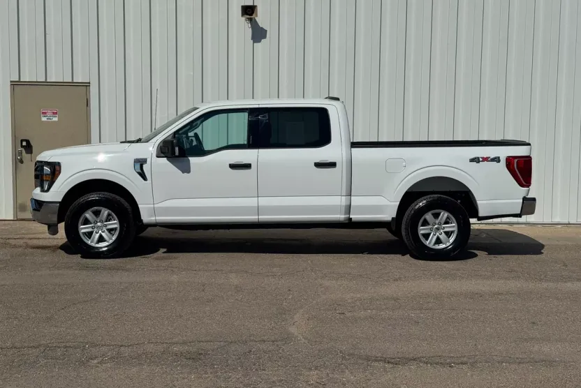 2023 Ford F-150 photo 1