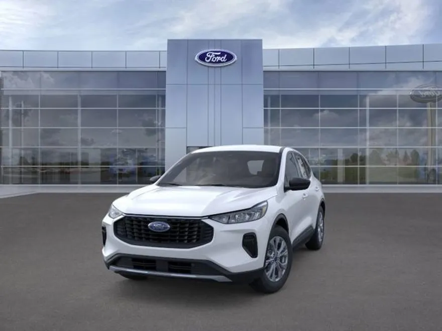 2025 Ford Escape Active photo 1