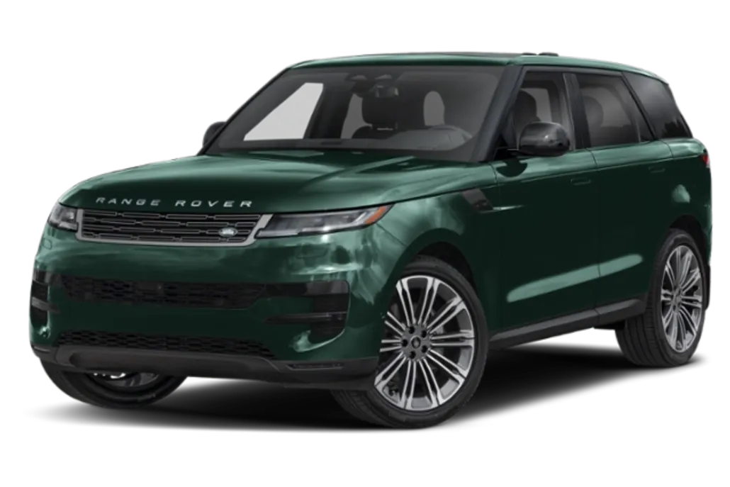 2025 Land Rover Range Rover Sport SE photo 1