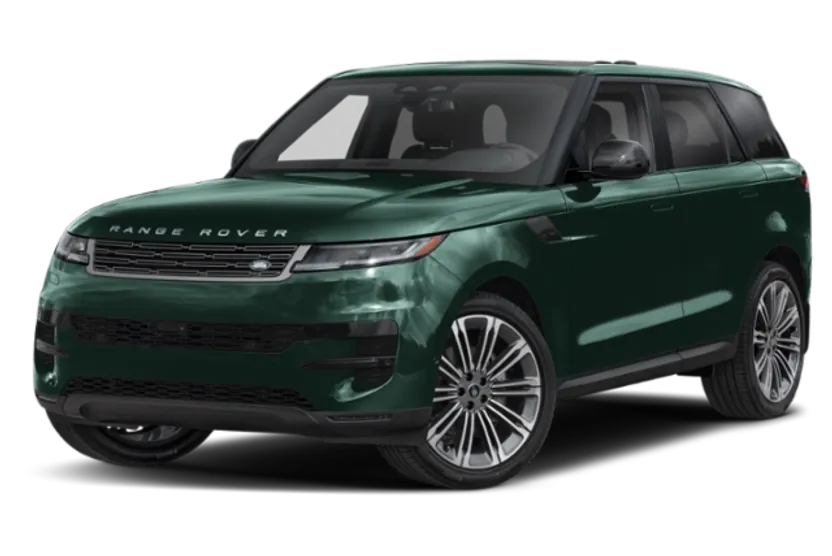 2025 Land Rover Range Rover Sport SE photo 1