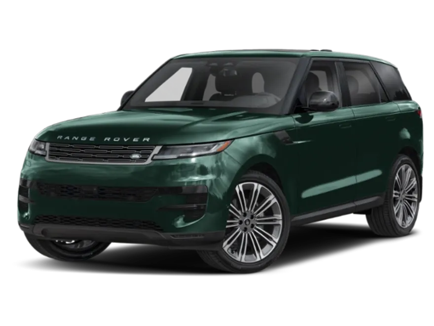 2025 Land Rover Range Rover Sport SE photo 1