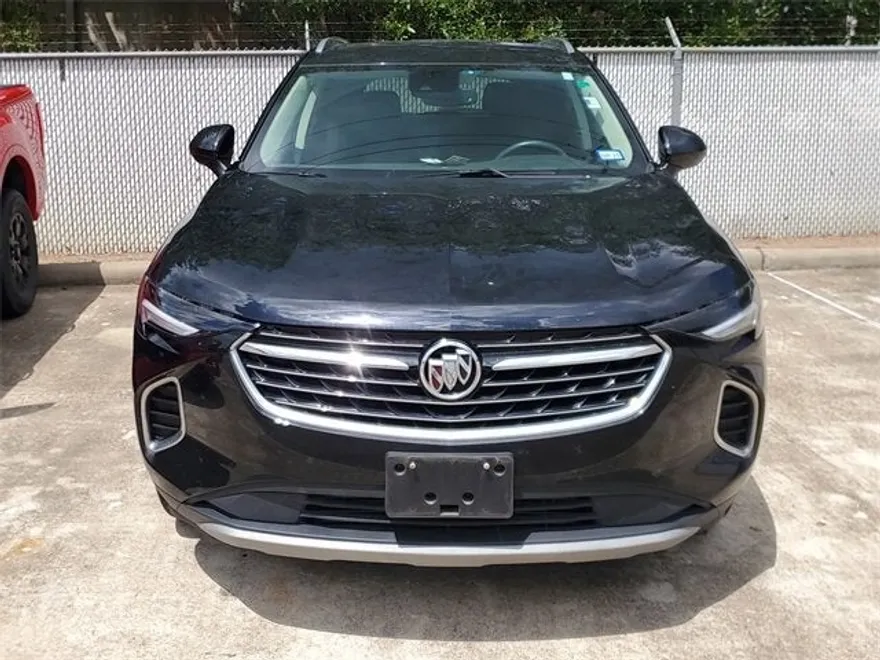 2023 Buick Envision Preferred photo 1