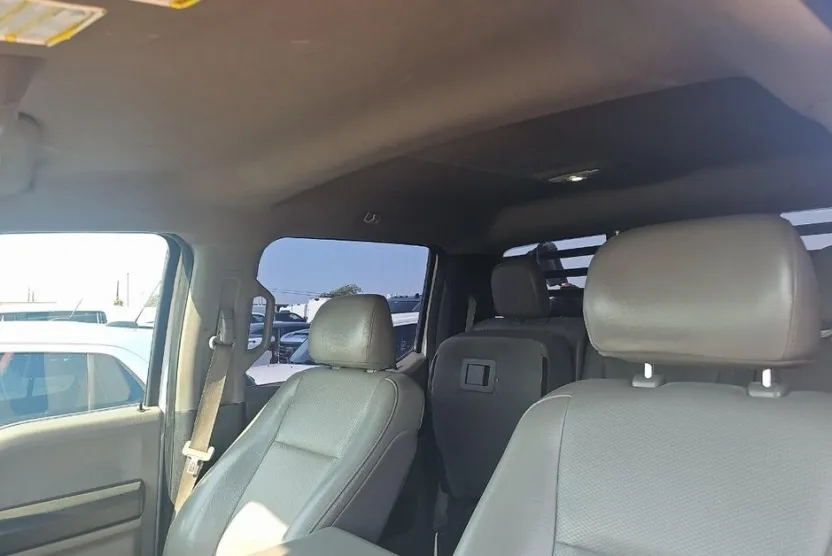 2018 Ford F-350 photo 1