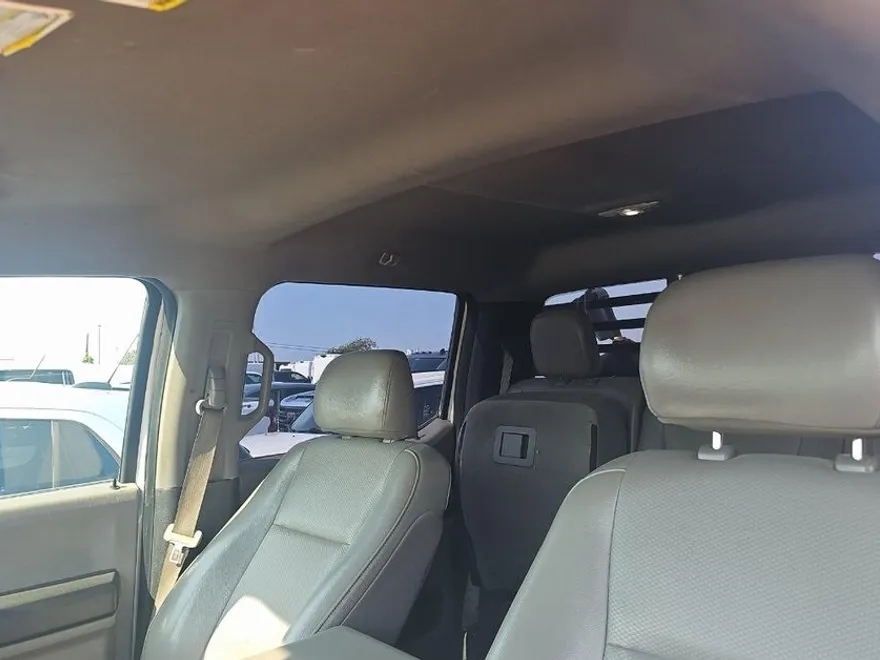 2018 Ford F-350 photo 1