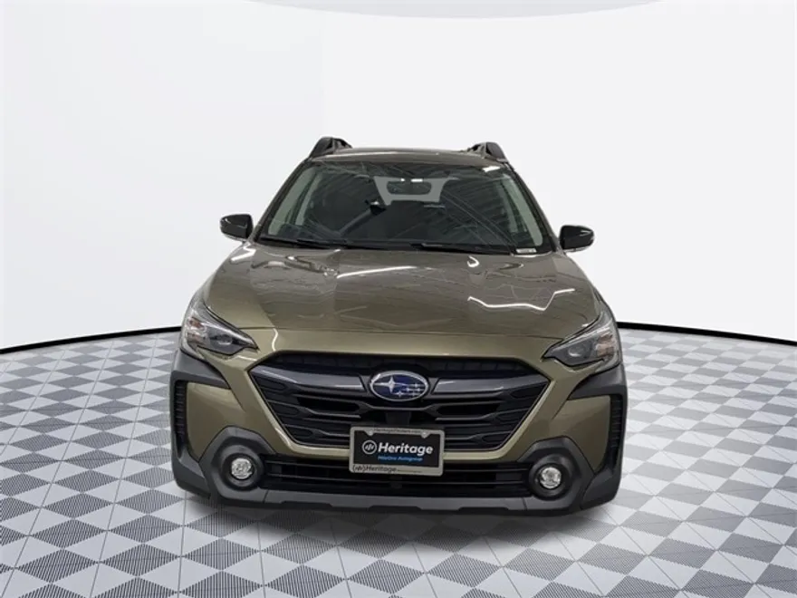 2025 Subaru Outback Premium photo 1