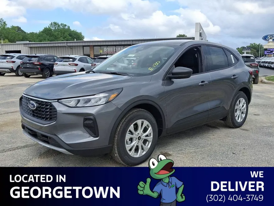 2025 Ford Escape Active photo 1