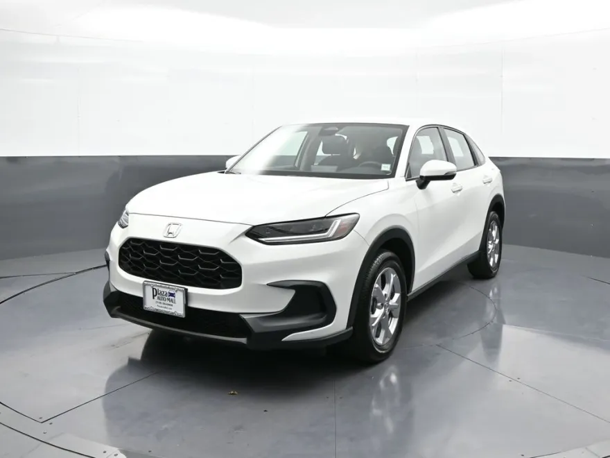 2023 Honda HR-V LX photo 1