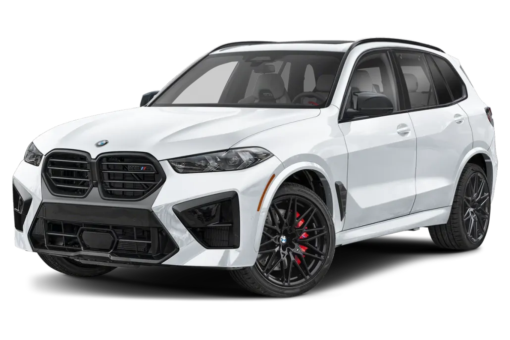 2026 Bmw X5 photo 1