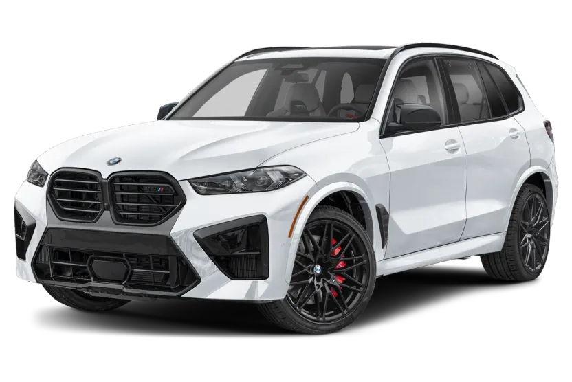2026 Bmw X5 photo 1