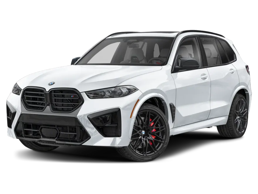 2026 Bmw X5 photo 1