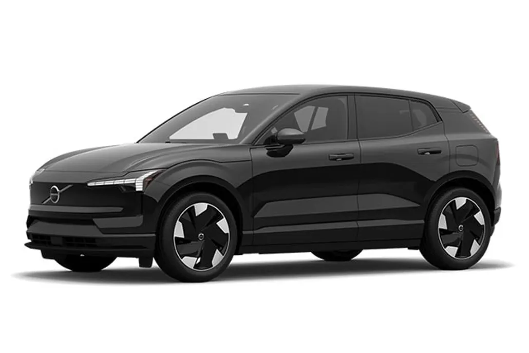 2025 Volvo EX30 Plus photo 1